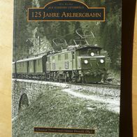 125 Jahre Arlbergbahn