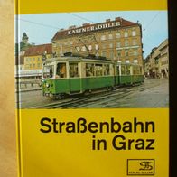 Straßenbahn in Graz