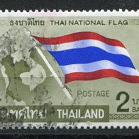 As00006 Thailand gestempelt o, Michel 512, 2,00 M€, (2015)