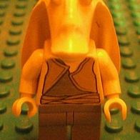 Lego Star Wars-Figur- Jar Jar Binks -alt