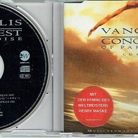 Vangelis - Conquest of Paradise (Maxi CD)