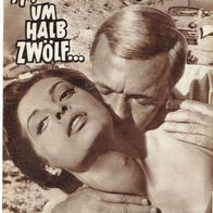 Klemmer Filmprogramm DNF An einem Freitag um halb Zwölf... 8 Seiten