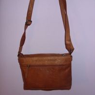 HT-13146 Handtasche, Damentasche, Umhängetasche, Schultertasche, Design Tasche, braun