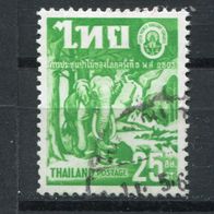 As00037 Thailand gestempelt o, Michel 351, 0,50 M€, (2015)