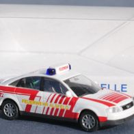 Rietze 50905 Audi A6 "Feuerwehr Alsfeld"