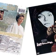 Ladyhawke (Der Tag des Falken) US-DVD RC-1