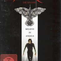 The CROW - Die Krähe * * DVD * *
