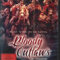 BLOODY Outlaws - Zurück aus der Hölle * * DVD