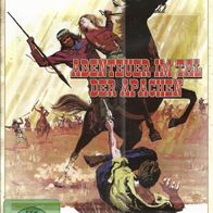 Western * * Abenteuer im Tal der Apachen * * BRIAN KEITH * * DVD