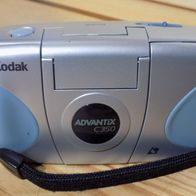 Kodak Advantix 350 für APS Film - Artikelbeschreibung lesen!!