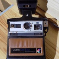 Kodak Instantkamera EK 100 - Artikelbeschreibung lesen!!