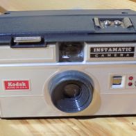 Kodak Instamatic 50 - Artikelbeschreibung lesen!!