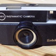 Kodak Instamatic 56x - Artikelbeschreibung lesen!!