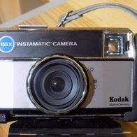 Kodak Instamatic 155x - Artikelbeschreibung lesen!!