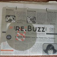 ReBuzz DeBug Magazin 2 - 1997 - Elektronische Lebensaspekte