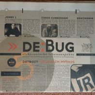 DeBug Magazin 5 - 1997 - Elektronische Lebensaspekte