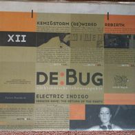 DeBug Magazin 12 - 1998 - Elektronische Lebensaspekte