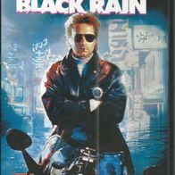 BLACK RAIN * * Michael Douglas * * TV Movie Ed * * DVD