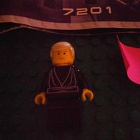 Lego Star Wars-Figur- Luke Skywalker - aus # 7201