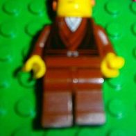 Lego Star Wars-Figur- Anakin Skywalker - aus # 7113