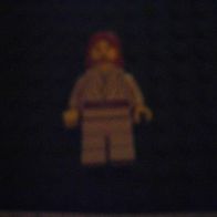Lego Star Wars-Figur- Obi Wan Kenobi - aus # 7133 -Bounty Hunter