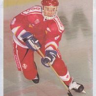 Eishockey Classic Games Trading Card 1993 Maxim Bets Nr.15