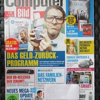 Zeitschrift "Computer Bild " mit Original Film-DVD Nr. 6/2014 PC Handy Zeitung