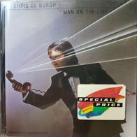 Chris De Burgh - Man On The Line - CD