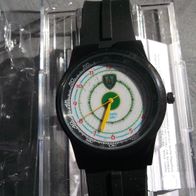 Millitäruhr, Military Watches, Montres Militaires, Reloj Militar Trias TRI-05