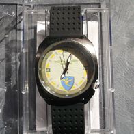 Millitäruhr, Military Watches, Montres Militaires, Reloj Militar Trias TRI-06