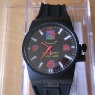 Millitäruhr, Military Watches, Montres Militaires, Reloj Militar Trias TRI-09