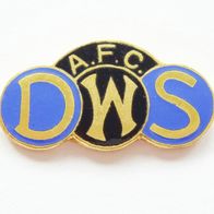 Niederlande A.F.C. DWS Amsterdam - Fussball Anstecknadel