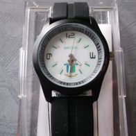 Millitäruhr, Military Watches, Montres Militaires, Reloj Militar Trias TRI-14