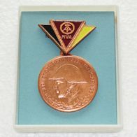 DDR Abzeichen - Reservist der NVA / Bronze
