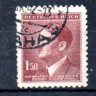 Böhmen u. Mähren Nr. 97 - 1 gestempelt (983)