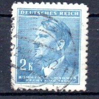 Böhmen u. Mähren Nr. 99 - 4 gestempelt (983)