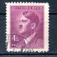 Böhmen u. Mähren Nr. 103 - 3 gestempelt (987)