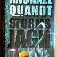 Sturms Jagd - Michael Quandt