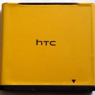Original HTC Akku BA-S430 LI-ion 1200mAh 3.7V für HTC HD Mini