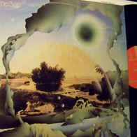 Druid (Progressive -Yes) - Towards the sun - ´75 UK EMI Import Lp - Topzustand !