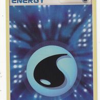 Pokémon Pokemon Karte deutsch 105/108 Energy 2007 Hologramm