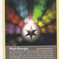 Pokémon Pokemon Karte deutsch 89/108 Energy Multi-Energie 2007