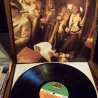 ABBA- same (= Mamma mia) - ´75 US Atlantic Lp - Topzustand !