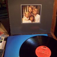 Abba - Greatest Hits Vol.2 - orig.79 Polydor Foc Lp - mint !