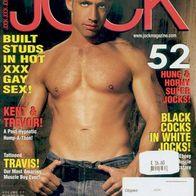 GAY · JOCK · November 2006