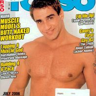 GAY · TORSO · July 2006