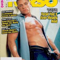 GAY · TORSO · August 2008