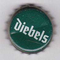 1 Kronkorken Diebels Alt (117)