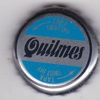 1 Kronkorken Quilmes Bier - Argentinien (129)