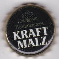 1 Kronkorken Braumeisters Kraftmalz (130)